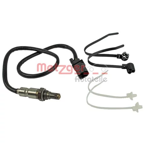 Lambda sonda METZGER 0893541