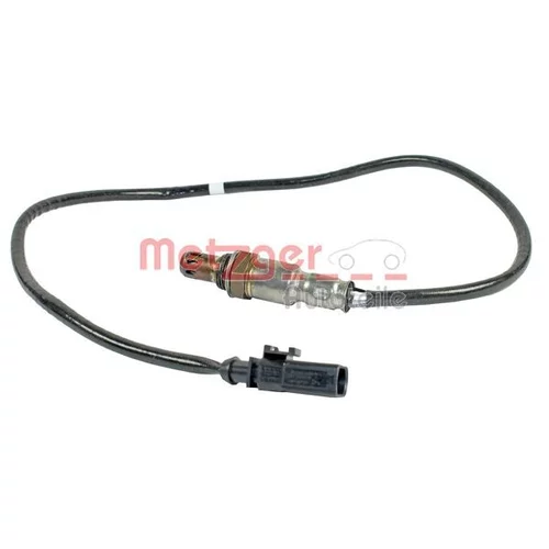 Lambda sonda METZGER 0893549
