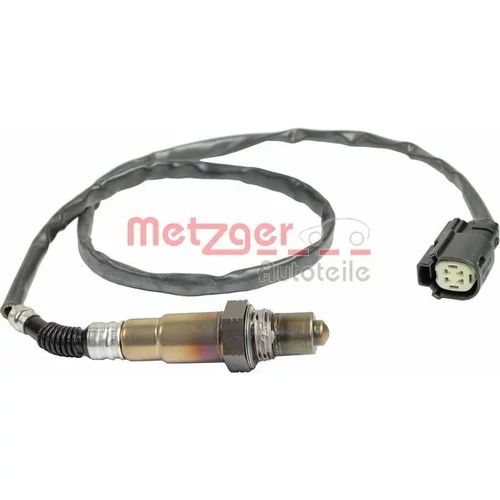 Lambda sonda METZGER 0893613