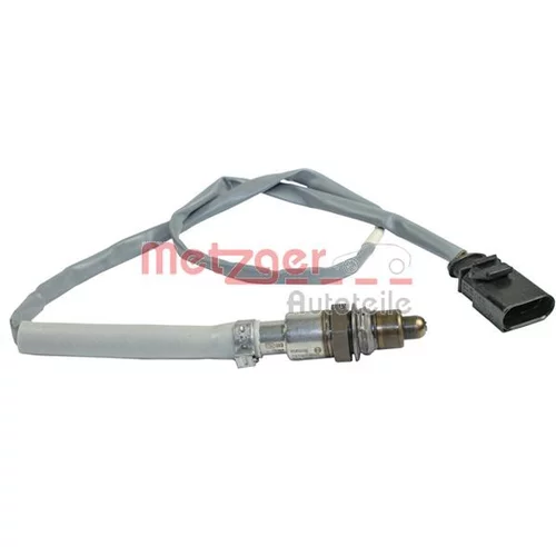 Lambda sonda METZGER 0893618
