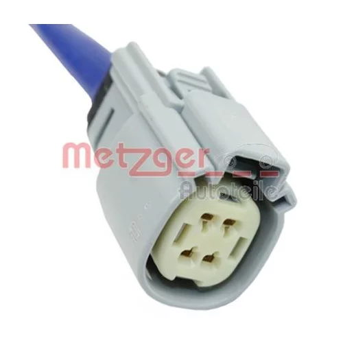Lambda sonda 0893660 /METZGER/ - obr. 1