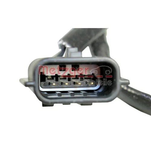 Lambda sonda 0893683 /METZGER/ - obr. 1