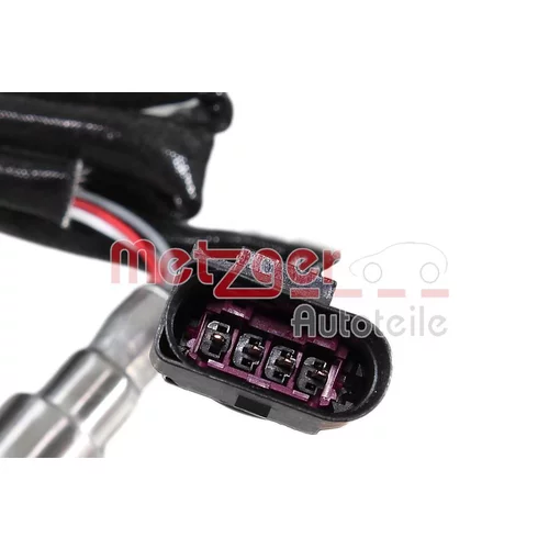 Lambda sonda 0893702 /METZGER/ - obr. 1