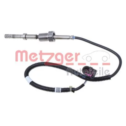 Snímač teploty výfukových plynov METZGER 0894066