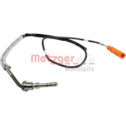 Snímač teploty výfukových plynov METZGER 0894296