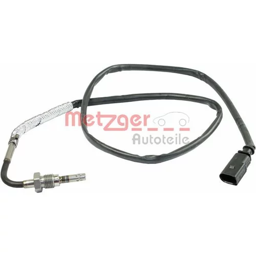 Snímač teploty výfukových plynov METZGER 0894410