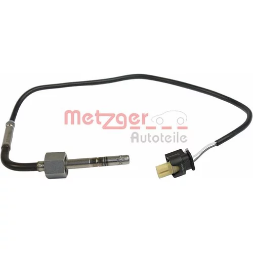 Snímač teploty výfukových plynov METZGER 0894513