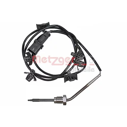 Snímač teploty výfukových plynov METZGER 0894636