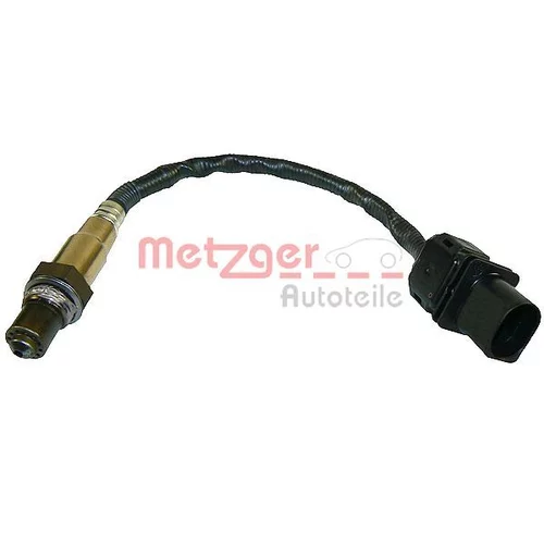 Lambda sonda METZGER 0895185