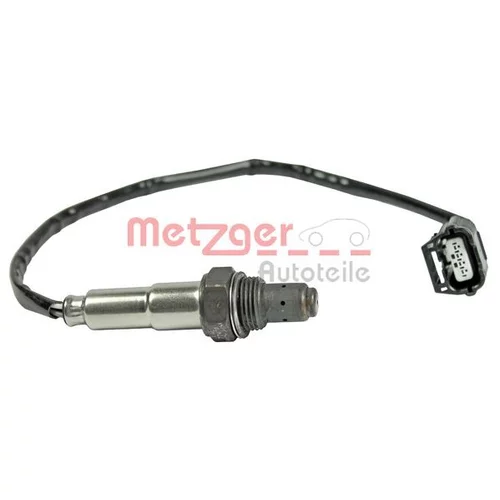 Lambda sonda METZGER 0895478