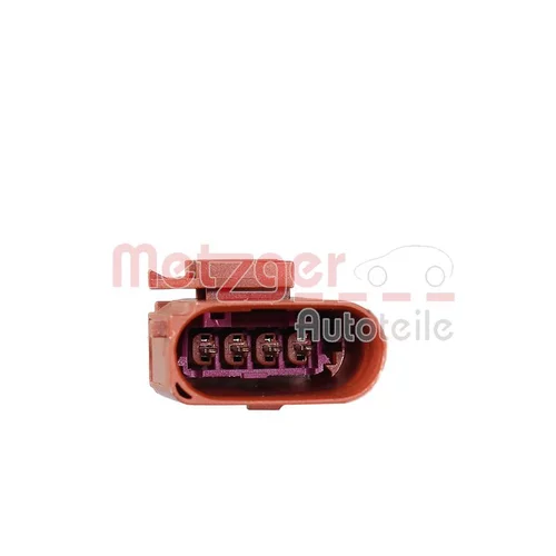 Lambda sonda 0895644 /METZGER/ - obr. 1