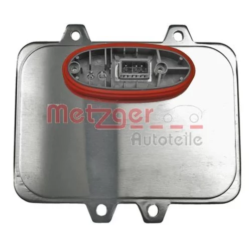 Predradník plynovej výbojky 0896006 /METZGER/