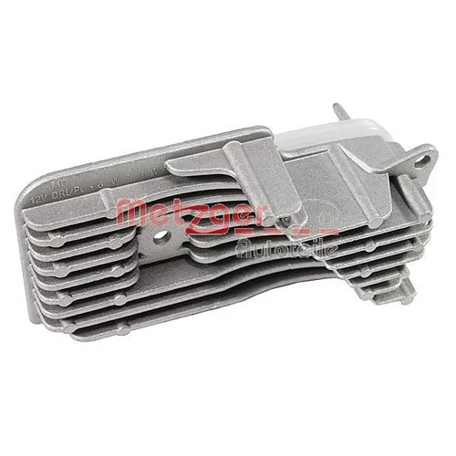 Riadiaca jednotka osvetlenia 0896506 /METZGER/ - obr. 1