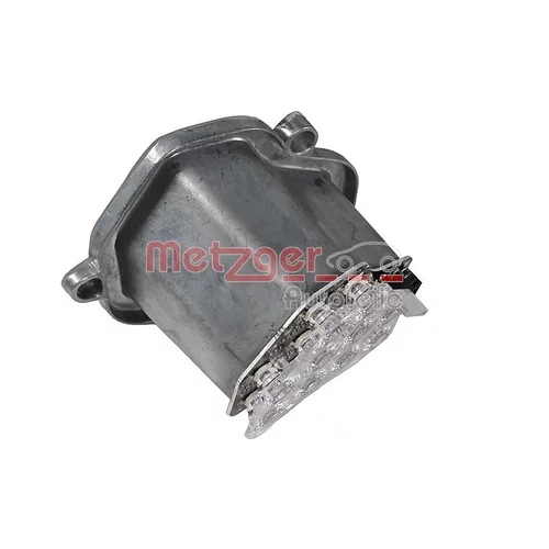Riadiaca jednotka osvetlenia METZGER 0896521