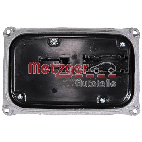 Riadiaca jednotka osvetlenia 0896556 /METZGER/ - obr. 1