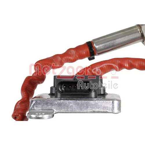 NOx-Senzor, NOx-Katalyzátor 0899391 /METZGER/ - obr. 1