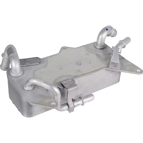Chladič oleja automatickej prevodovky METZGER 0899477