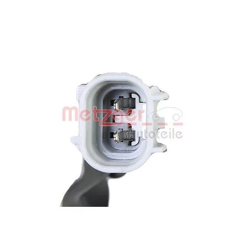 Snímač počtu otáčok kolesa 09001163 /METZGER/ - obr. 1