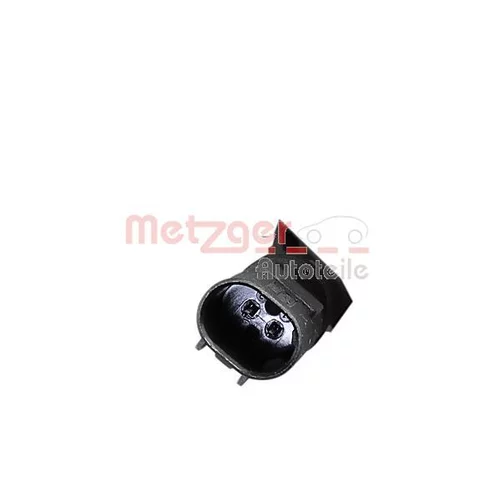 Snímač počtu otáčok kolesa 09001221 /METZGER/ - obr. 1