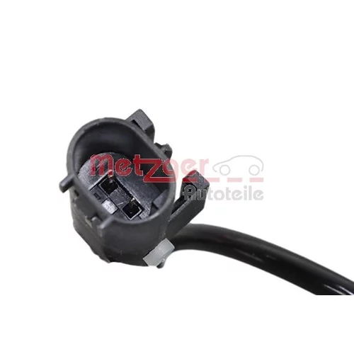 Snímač počtu otáčok kolesa 09001466 /METZGER/ - obr. 1
