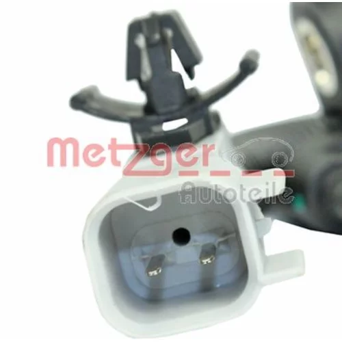 Snímač počtu otáčok kolesa 0900878 /METZGER/ - obr. 1