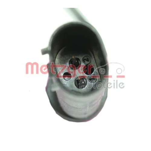 Snímač počtu otáčok kolesa 0900935 /METZGER/ - obr. 1