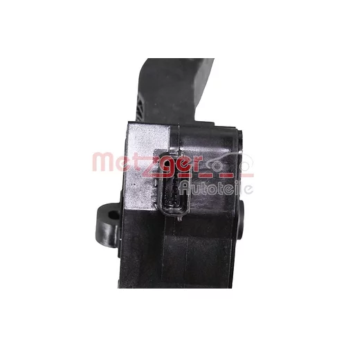 Snímač polohy plynového pedálu 0901548 /METZGER/ - obr. 1