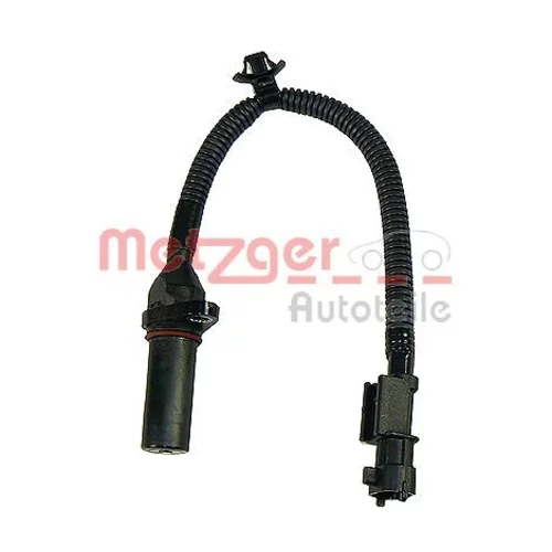 Snímač impulzov kľukového hriadeľa METZGER 0902267
