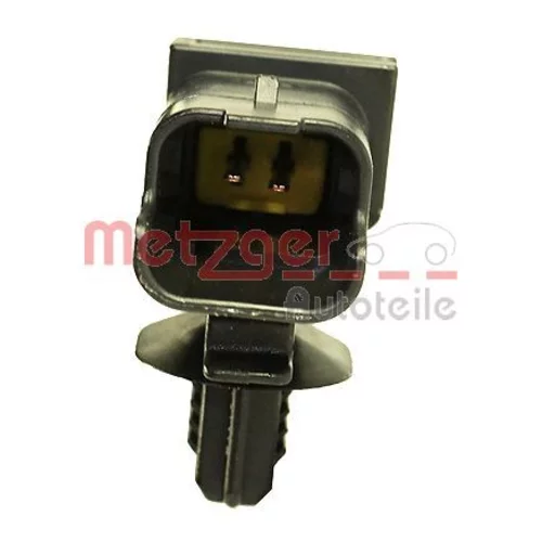 Snímač impulzov kľukového hriadeľa 0902278 /METZGER/ - obr. 1