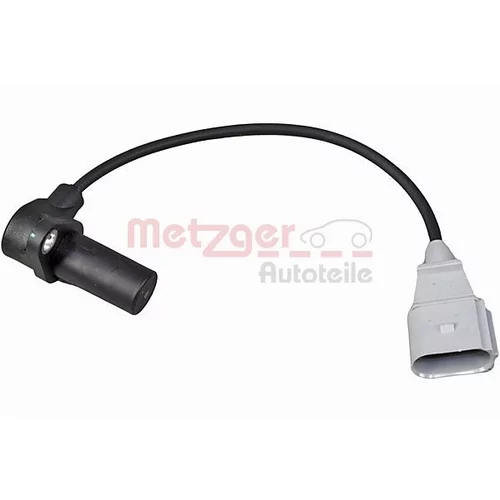 Snímač impulzov kľukového hriadeľa METZGER 0902445