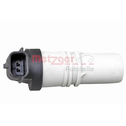 Snímač impulzov kľukového hriadeľa 0902452 /METZGER/ - obr. 1