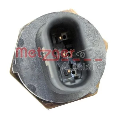 Senzor tlaku paliva 0906243 /METZGER/ - obr. 1