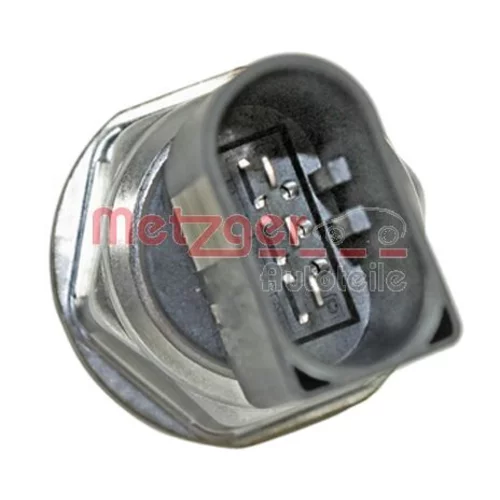 Senzor tlaku paliva 0906319 /METZGER/ - obr. 1