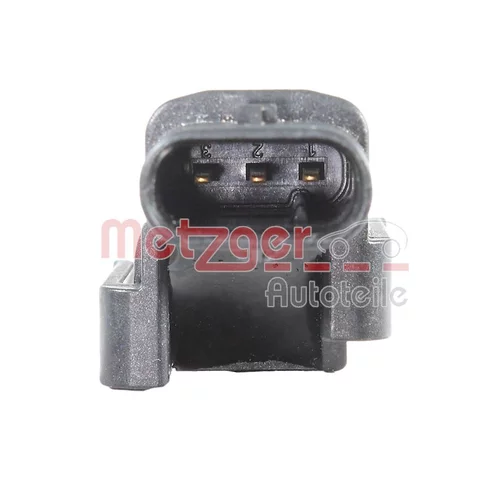 Snímač prepínacej klapky sacieho potrubia 0906453 /METZGER/ - obr. 1