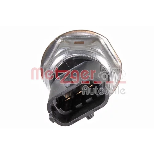Senzor tlaku paliva 0906461 /METZGER/ - obr. 1