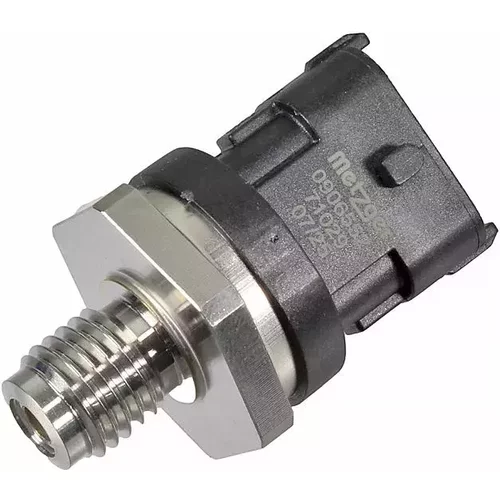 Senzor tlaku paliva METZGER 0906552
