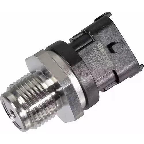Senzor tlaku paliva METZGER 0906557