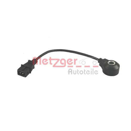 Senzor klepania METZGER 0907088