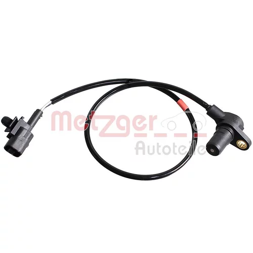 Snímač otáčok, automatická prevodovka 0909100 /METZGER/