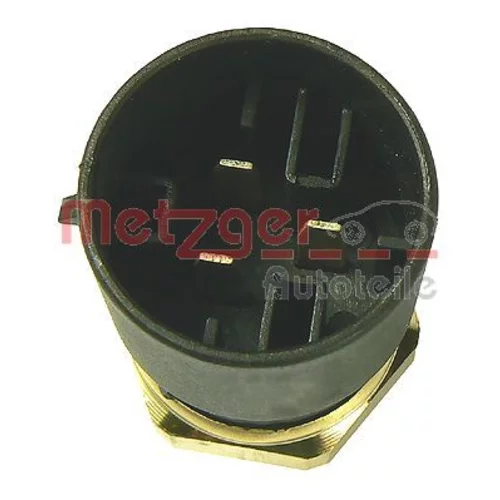 Teplotný spínač ventilátora chladenia 0915197 /METZGER/ - obr. 1