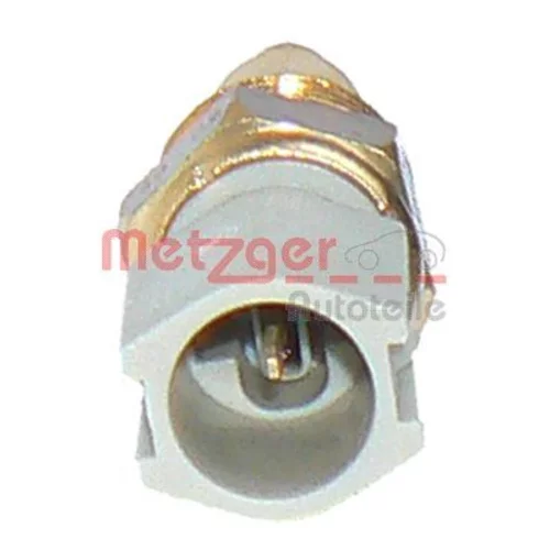 Teplotný spínač ventilátora chladenia 0915208 /METZGER/ - obr. 1