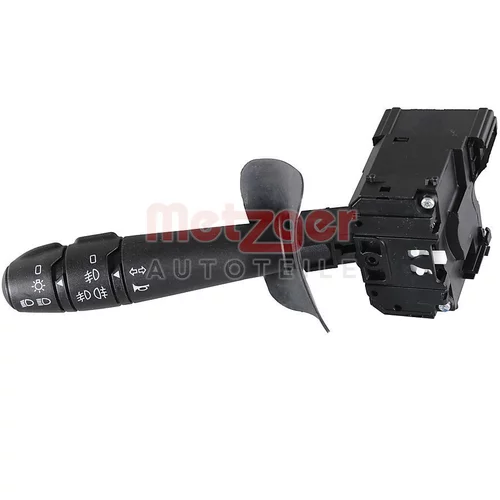 Vypínač smeroviek METZGER 09161055