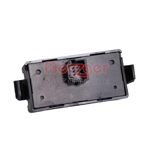 Vypínač výstražných smeroviek 09161076 /METZGER/ - obr. 1
