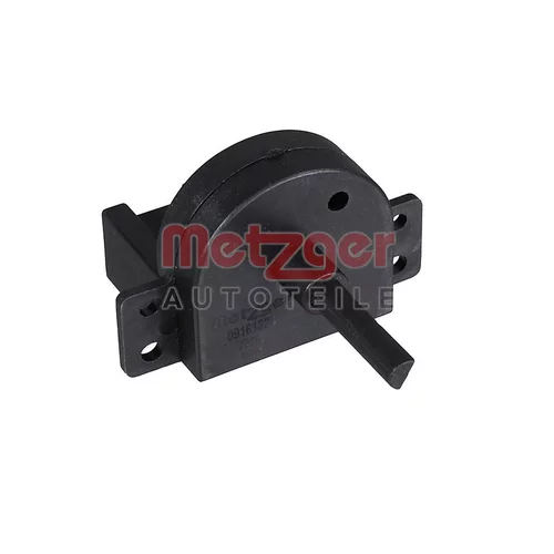 Držiak ventilátora kúrenia/vetrania METZGER 09161224