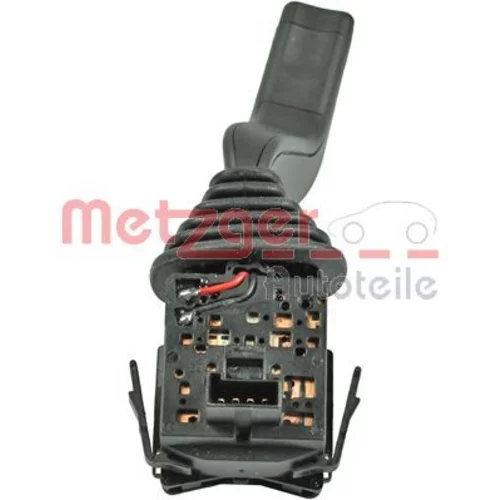 Spínač riadenia 0916252 /METZGER/ - obr. 1