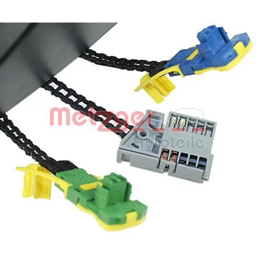 Spínač riadenia 0916468 /METZGER/ - obr. 3