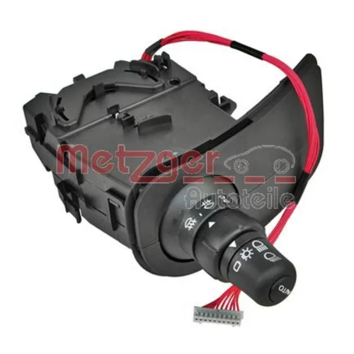 Spínač riadenia METZGER 0916520