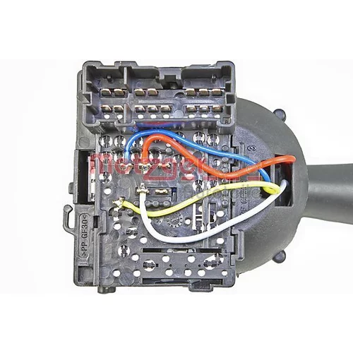Spínač riadenia 0916527 /METZGER/ - obr. 1