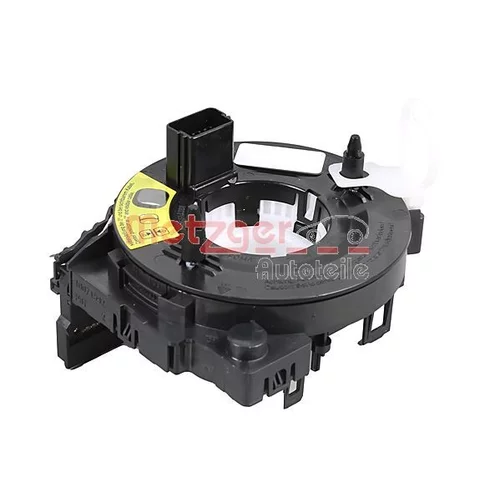 vinutá pružina, Airbag METZGER 0916742