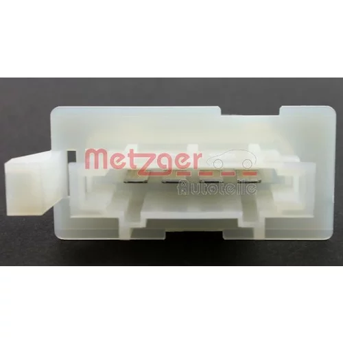 Odpor vnútorného ventilátora 0917009 /METZGER/ - obr. 1
